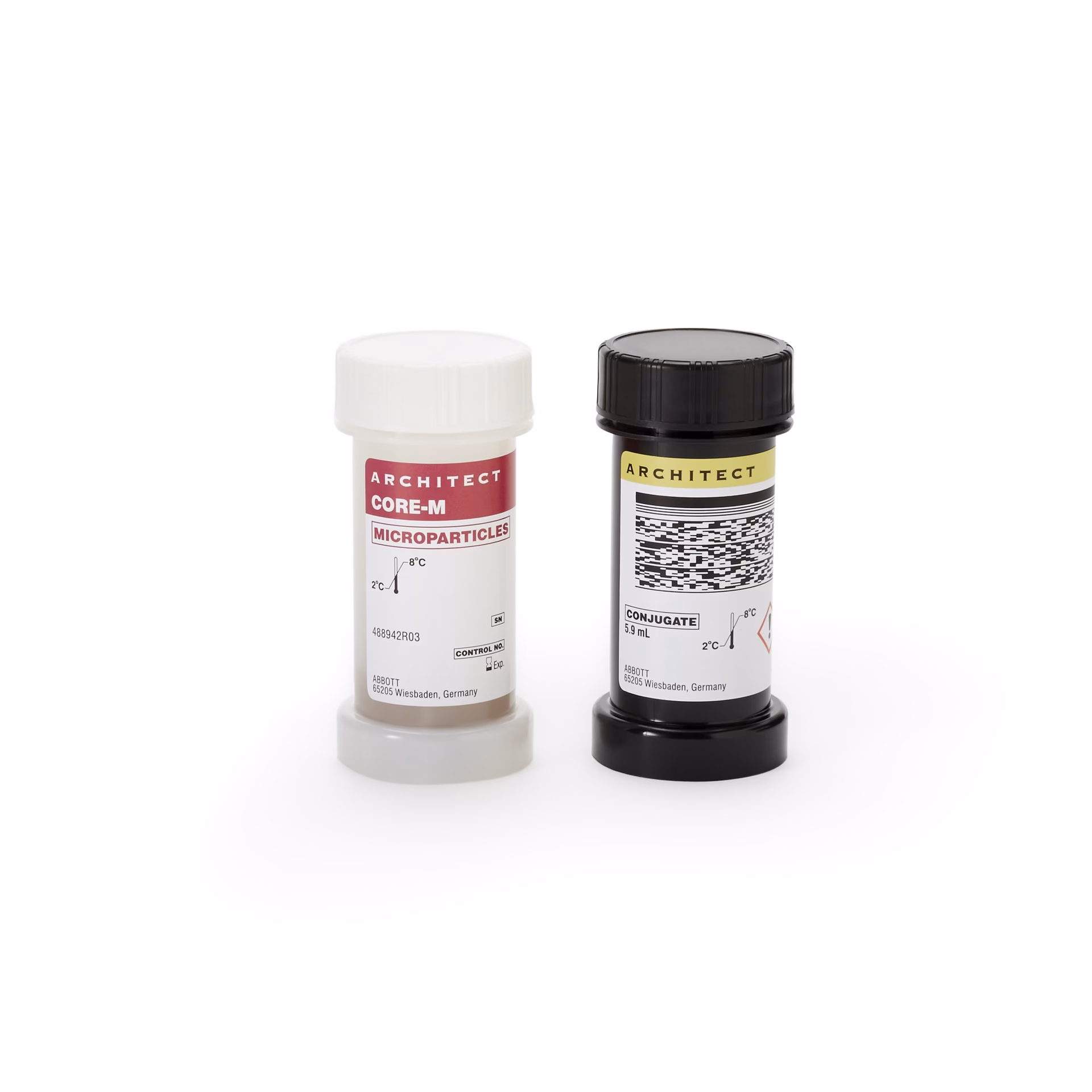 What does a positive hepatitis B IgM test mean?