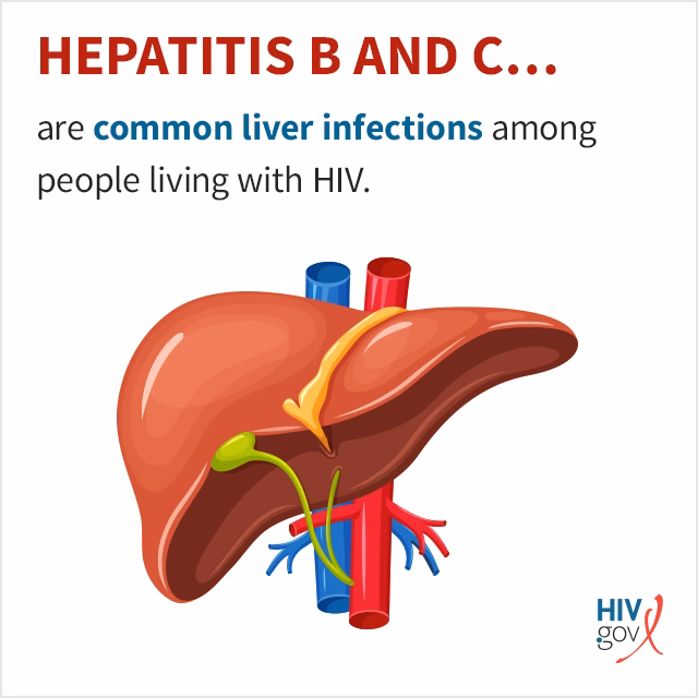 How many types of hepatitis are there?