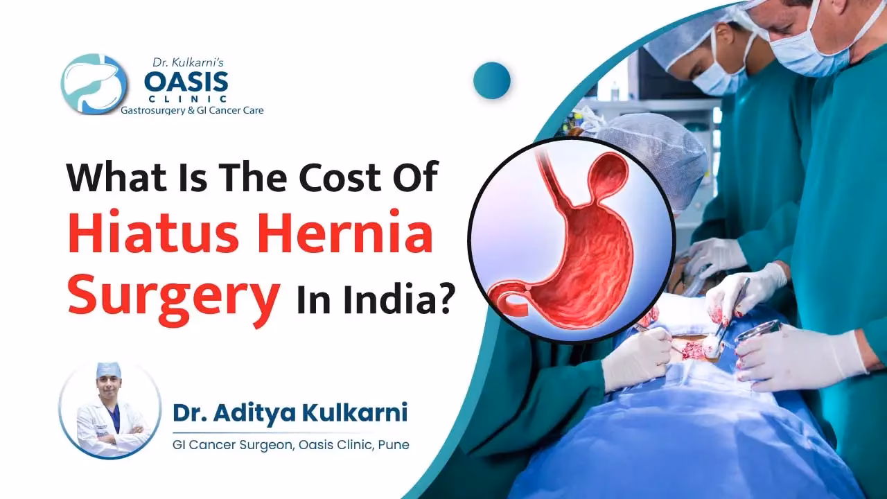 What is a hernia repair surgery?
