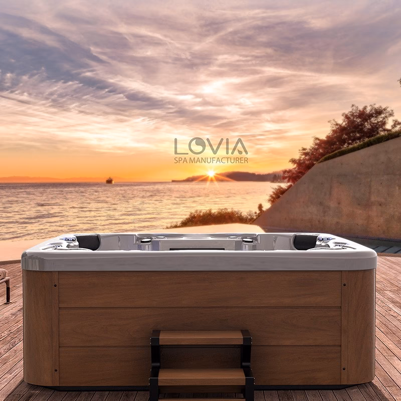 Can you catch STDs in a hot tub?