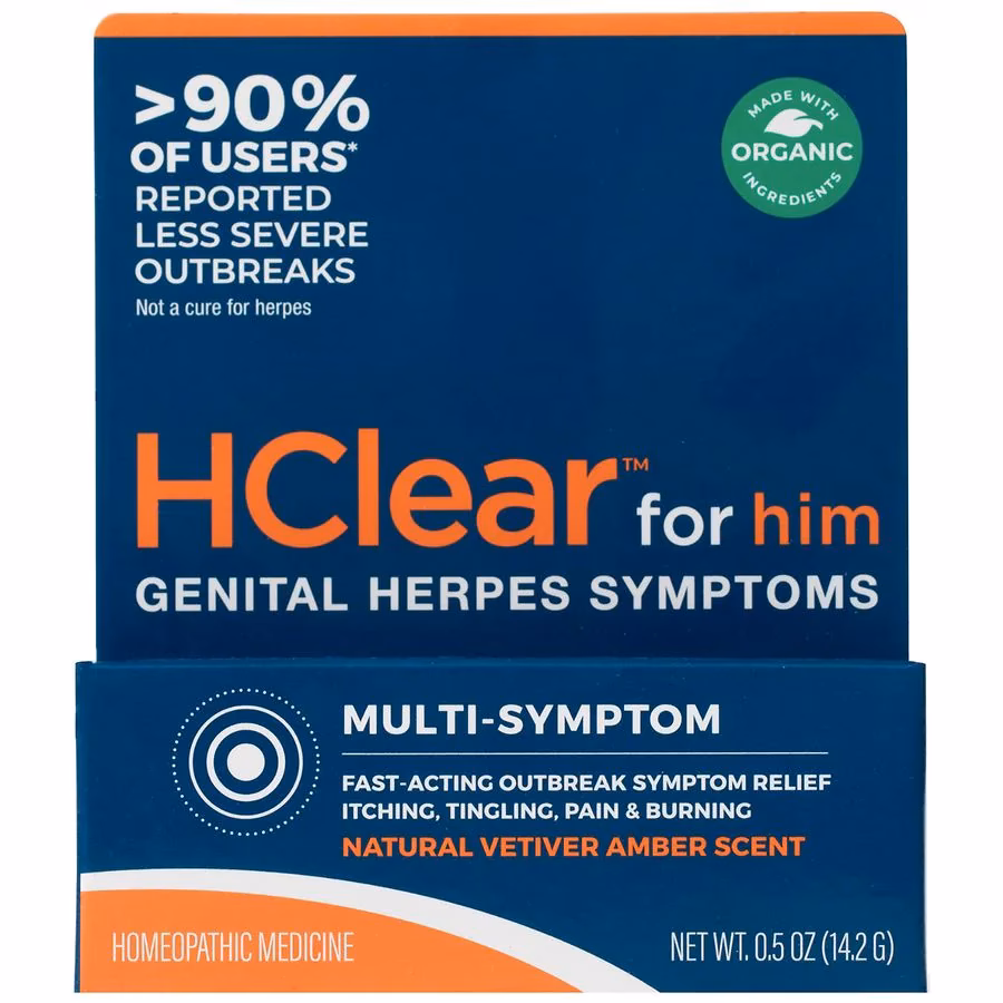 Can traditional antiviral medications help manage herpes?