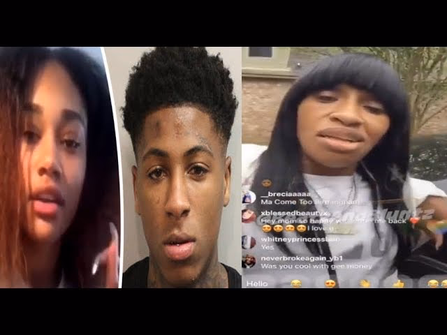 Did NBA YoungBoy get herpes?