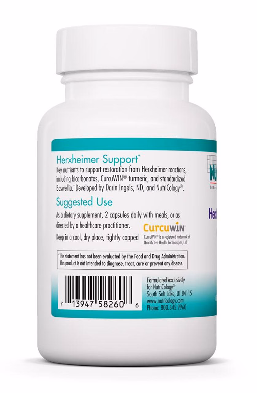 What is a Jarisch-Herxheimer reaction?