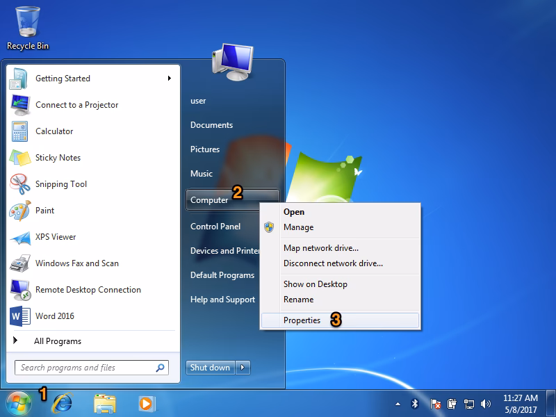 What is operating system & how does it work?