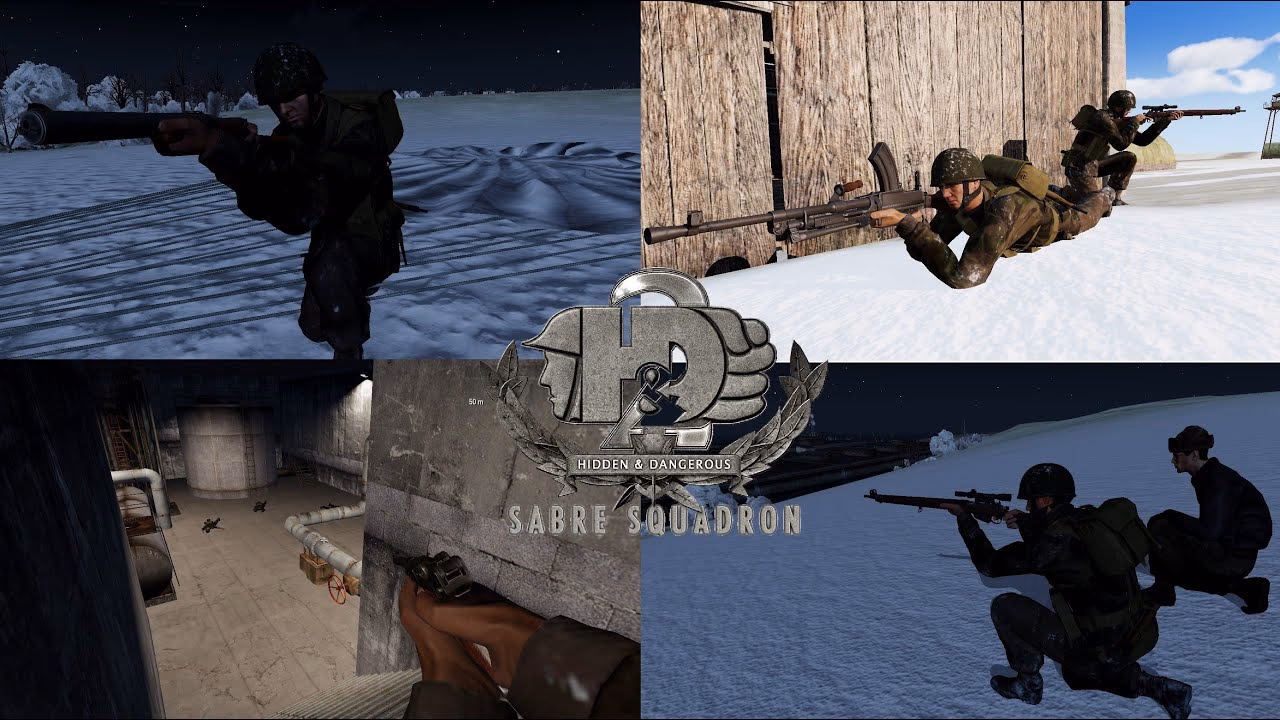 How do you catch a submarine in iceberg?