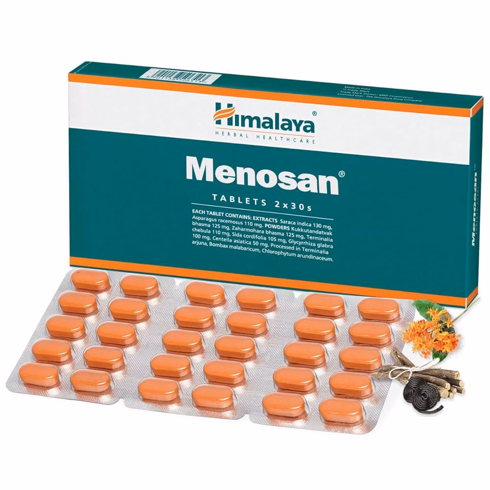 Is Himalaya Mentat tablet good for mental health?