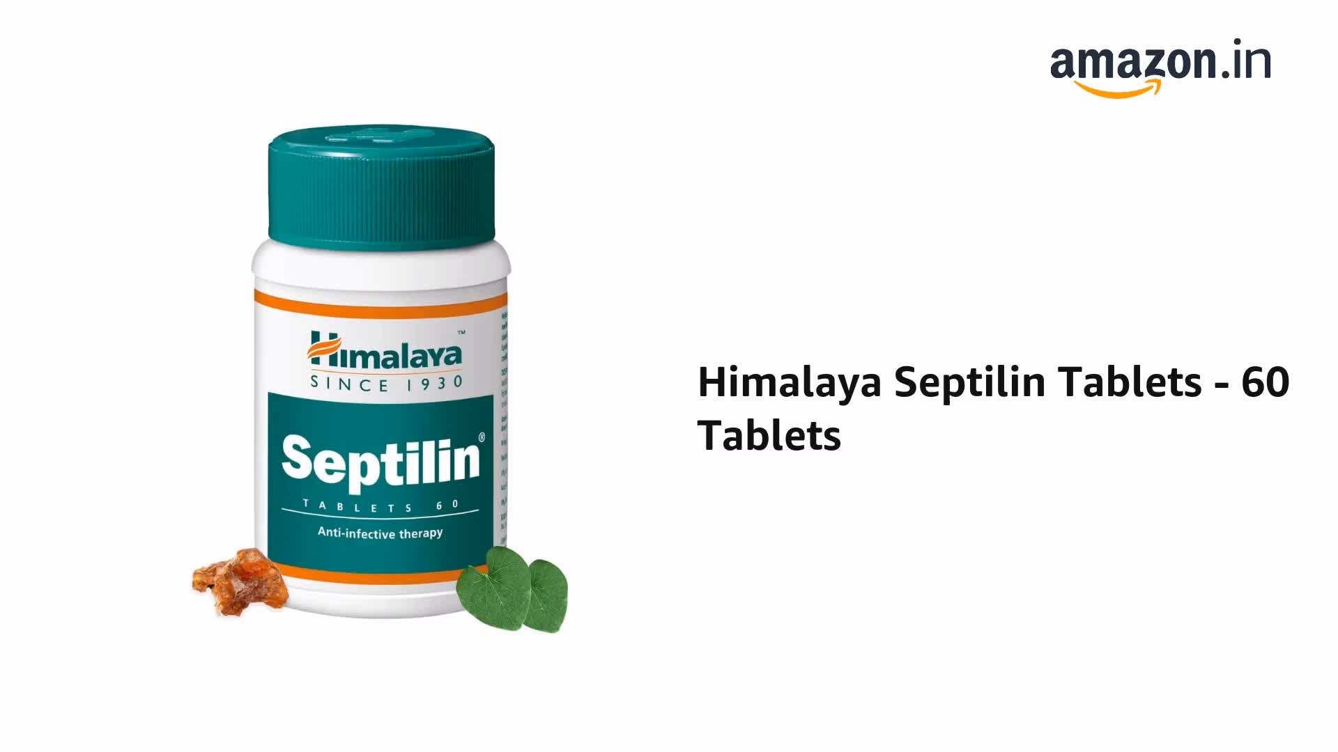 What are Himalaya Special herbal animal care products?