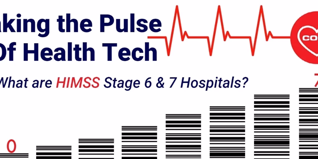 Is Newcastle hospitals HIMSS stage 6 accredited?