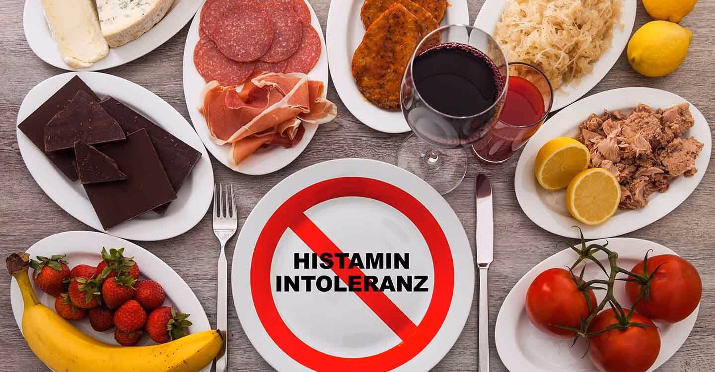 Welche Tipps gibt es für eine Histamin- und laktosefreie Ernährung?