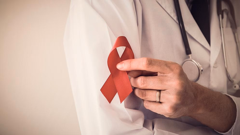 Wie finde ich einen HIV-Arzt?