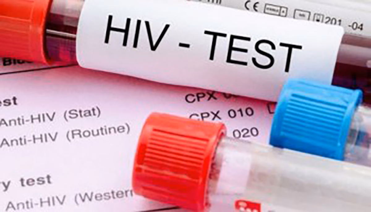 When did AIDS start in Ethiopia?