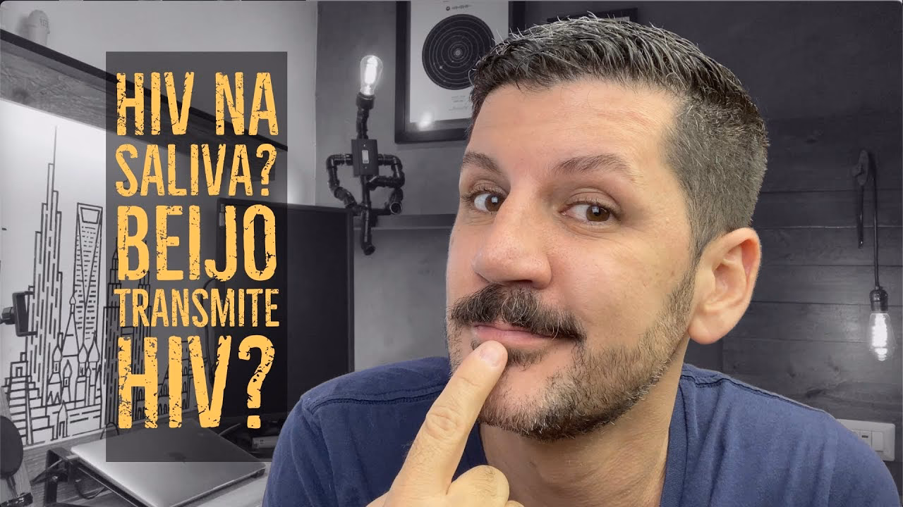 Quanto tempo o HIV pode ficar fora do corpo?