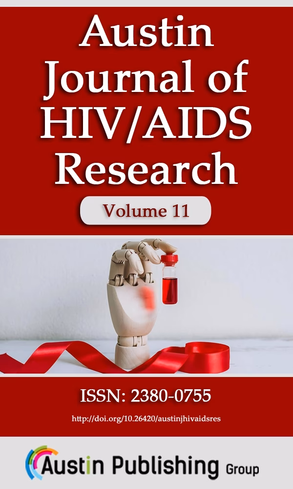 Where is the AIDS Journal indexed?