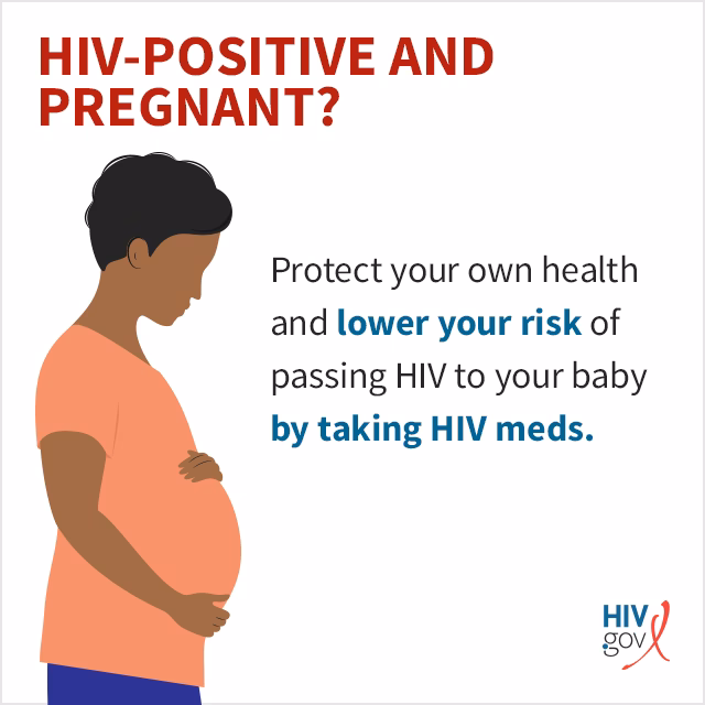 Should pregnant women with HIV receive antiretroviral therapy?