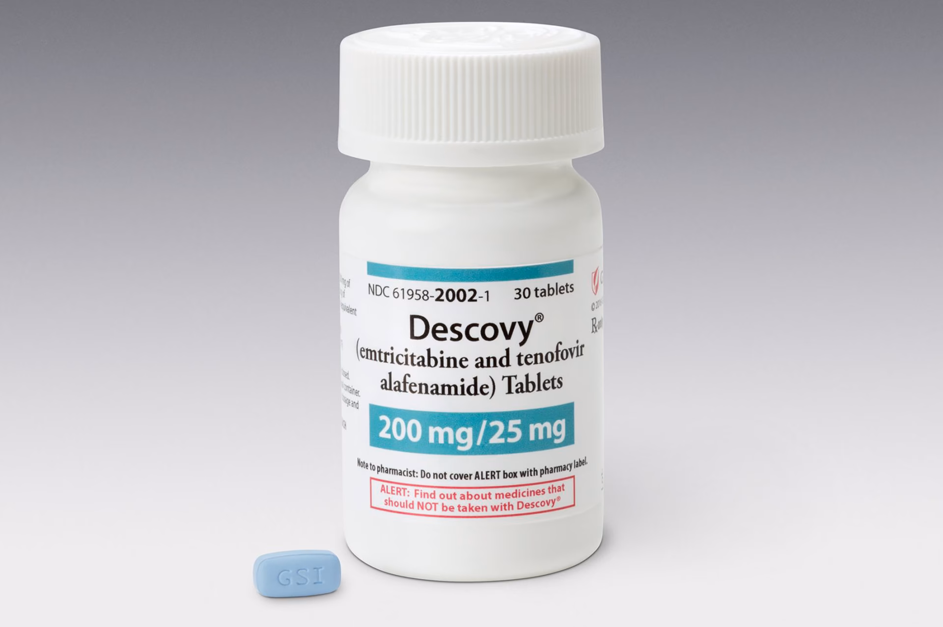 Can a new drug prevent HIV?