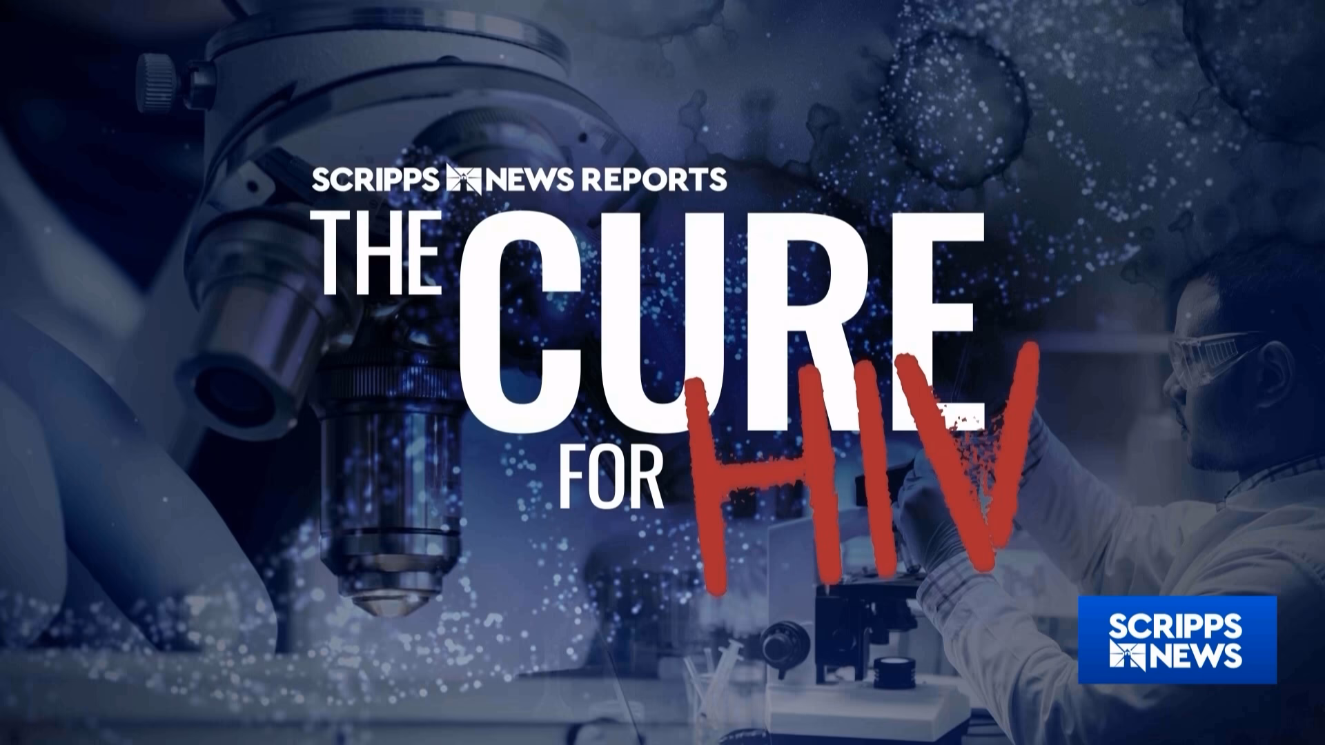 Can HIV be cured?