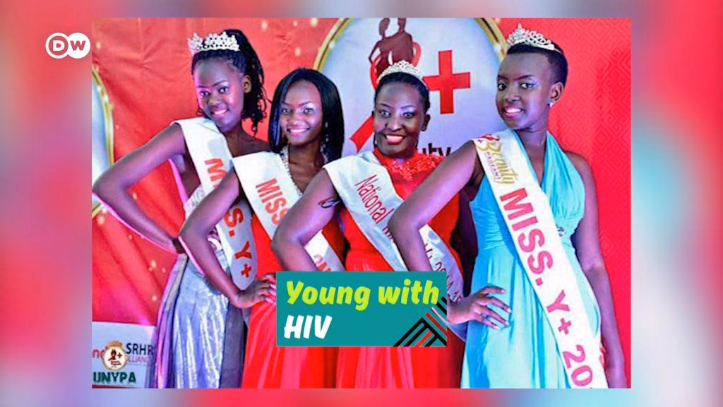 Does Uganda fight HIV and AIDS?