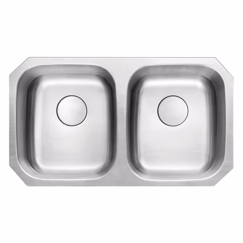 Are Hive sinks sound proof?