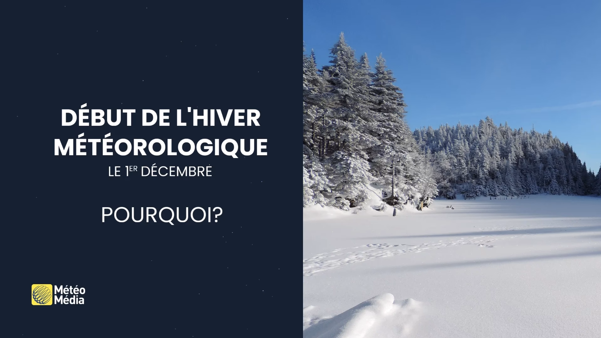 Pourquoi l’hiver est-il important pour les Québécois ?