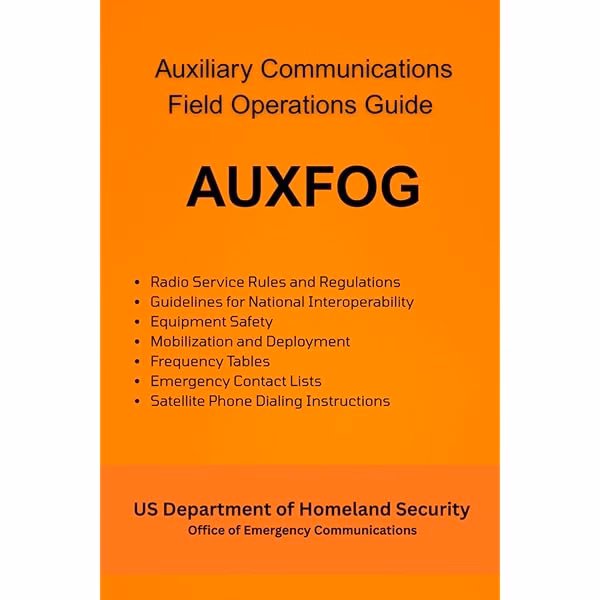 Where can I find the FIRESCOPE Field Operations Guide?