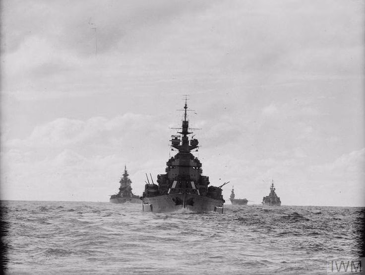 What happened to HMS Nelson?