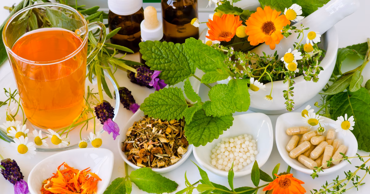 What are alternative treatments for cancer?