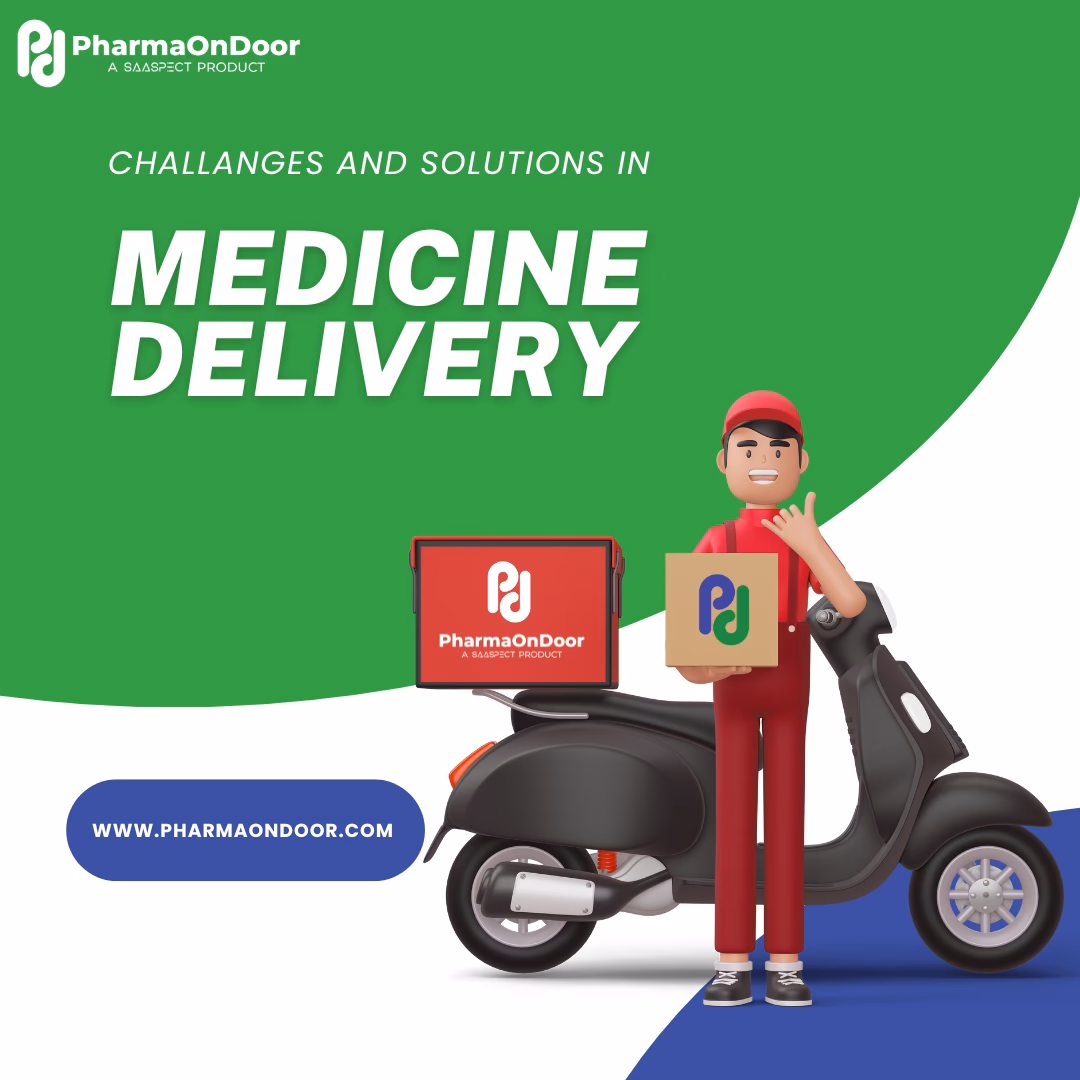 What is the fastest medicine delivery service in India?