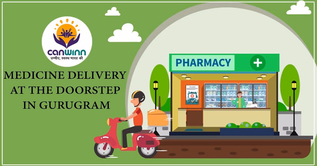 What is the fastest medicine delivery service in India?