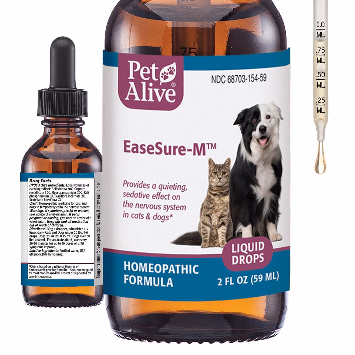 Is homeopathy for dogs a good alternative to veterinary care?