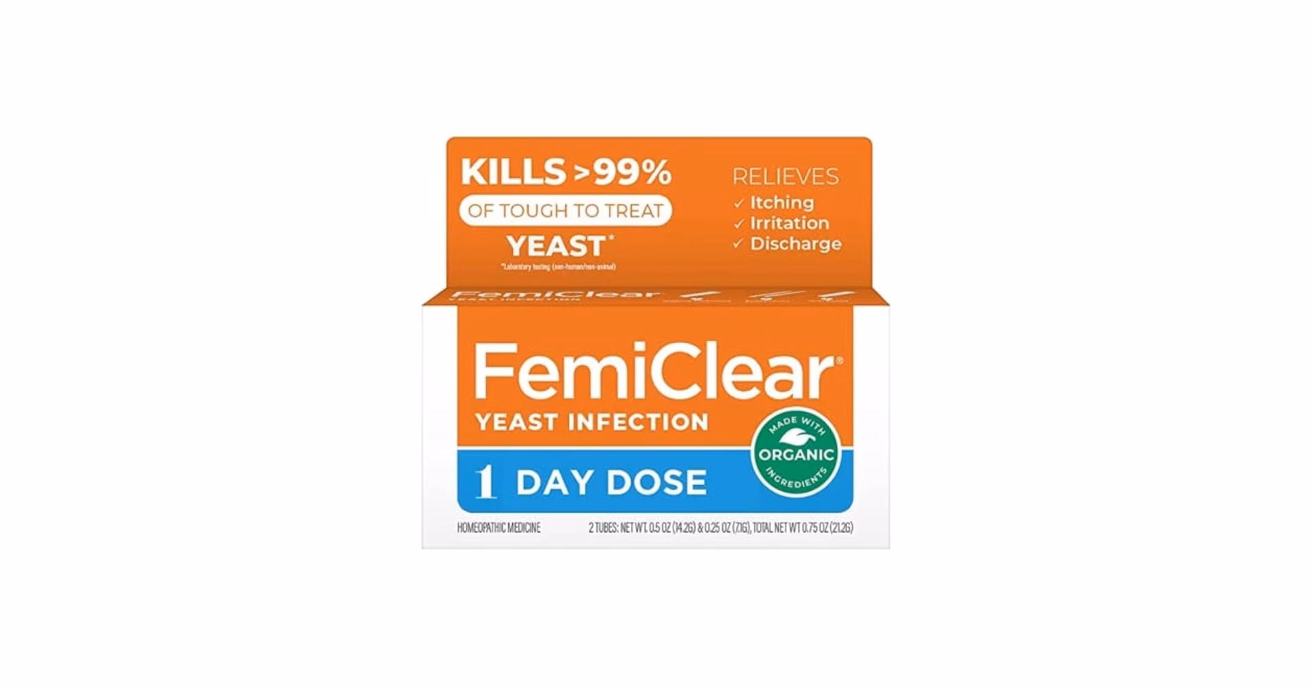 What are homoeopathic remedies for vaginal yeast infections?