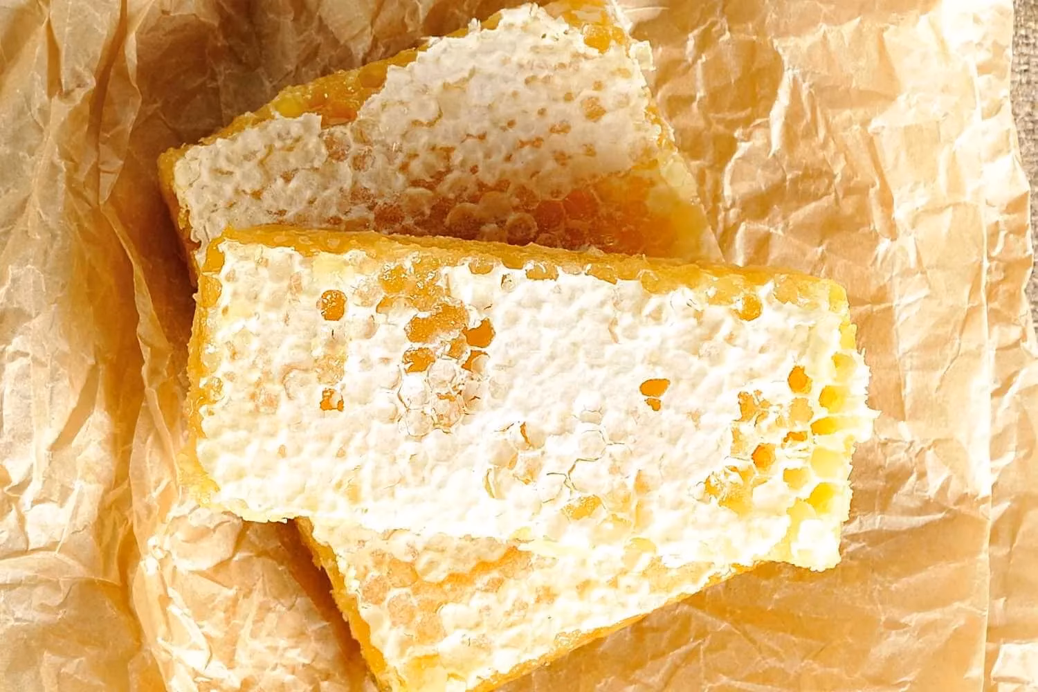 Can you be allergic to honey?