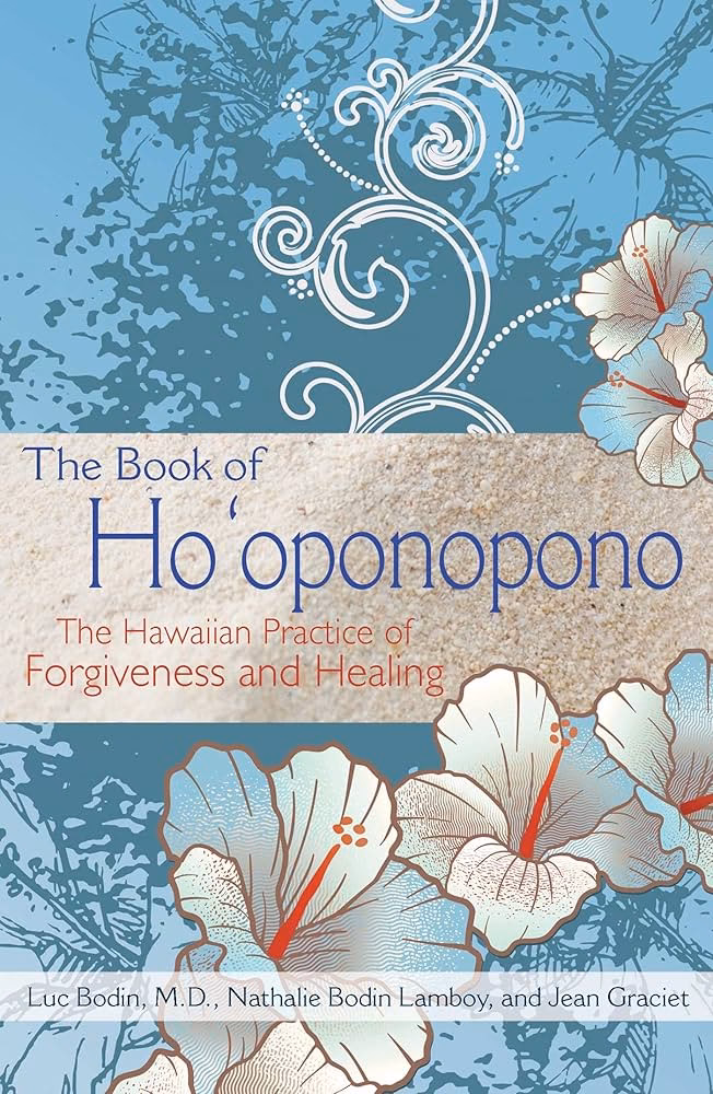 What is hooponopono and how can it help you?