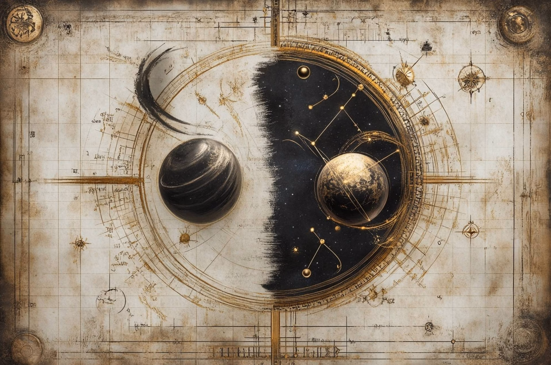 Is reception a planetary relationship?