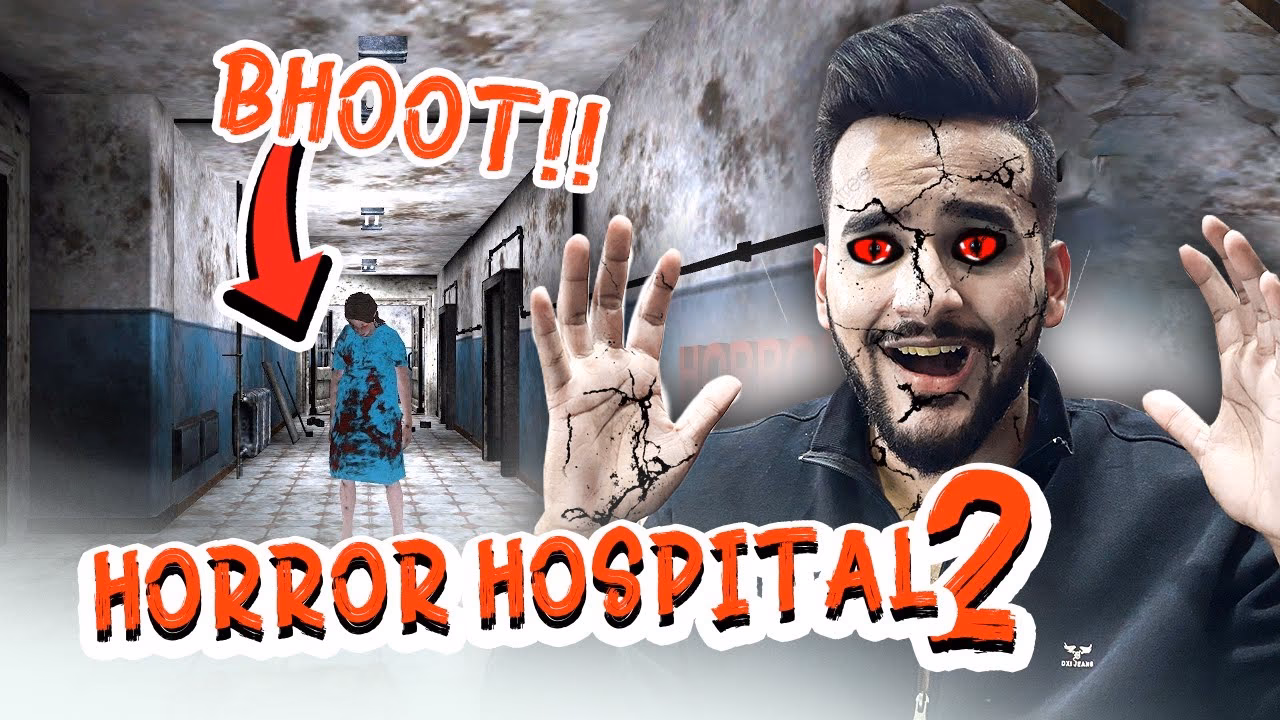 Is Horror Hospital 2 Survival Escape game free?