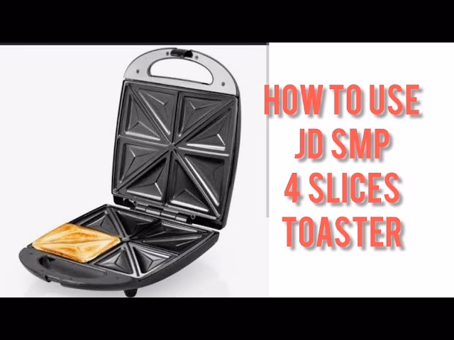 Can You toast bread with a regular toaster?