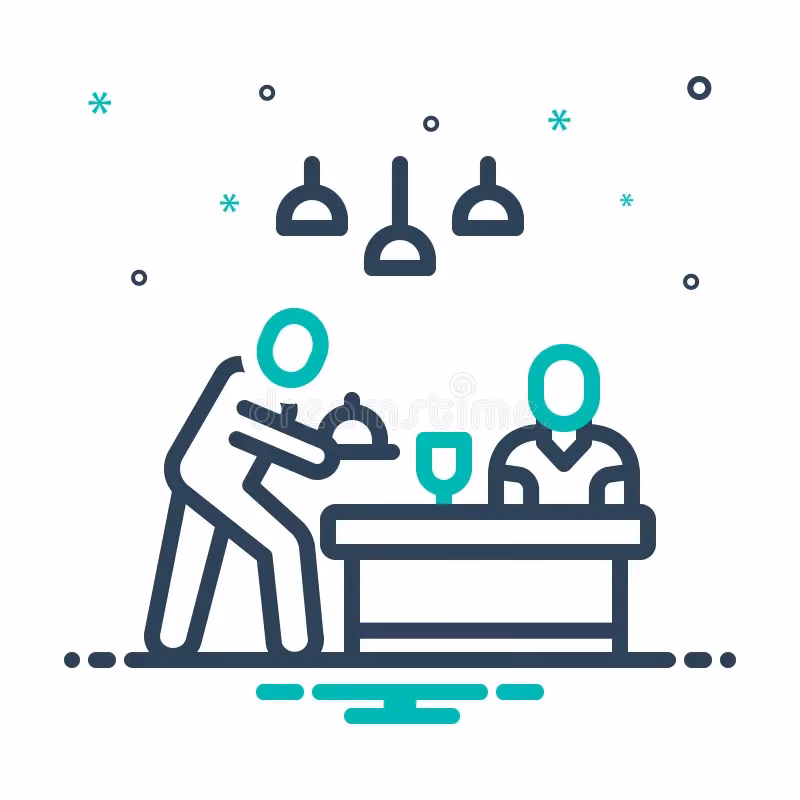 What makes a house hospitable?