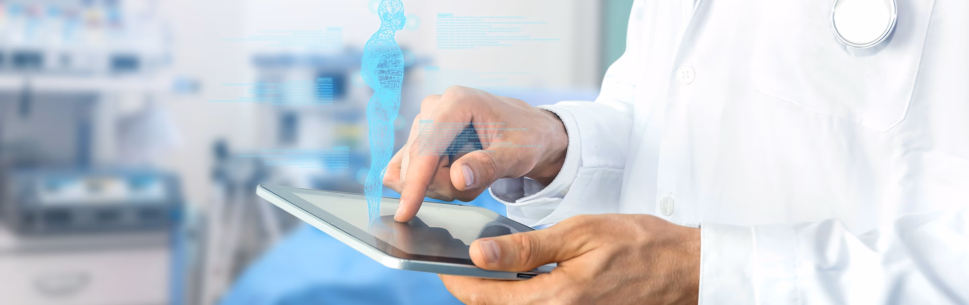 How will the market environment affect hospitals and health systems?