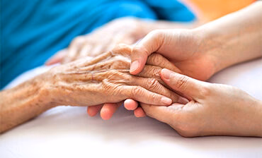 Are health-care-associated infections a major cause of morbidity and mortality?