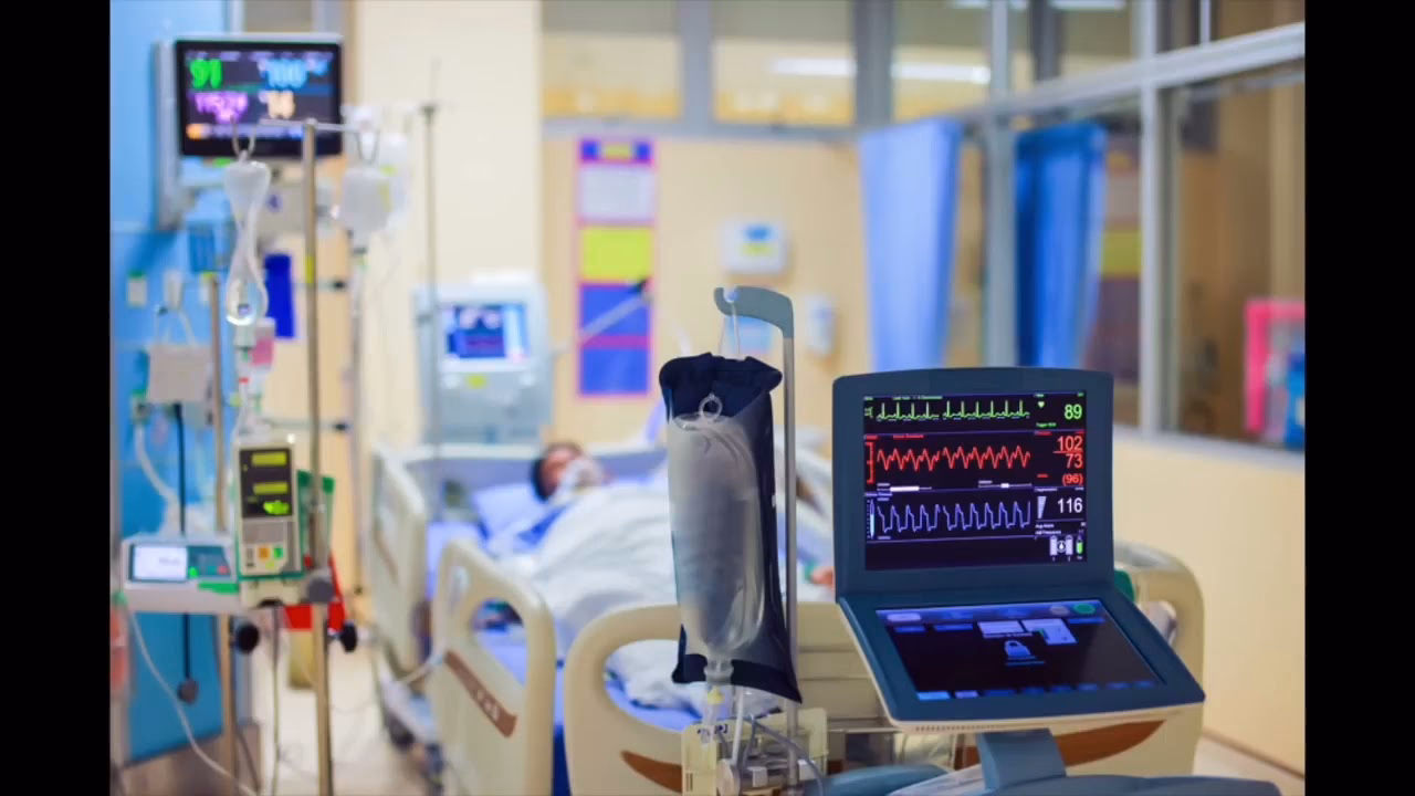 Is hospital a preposition?