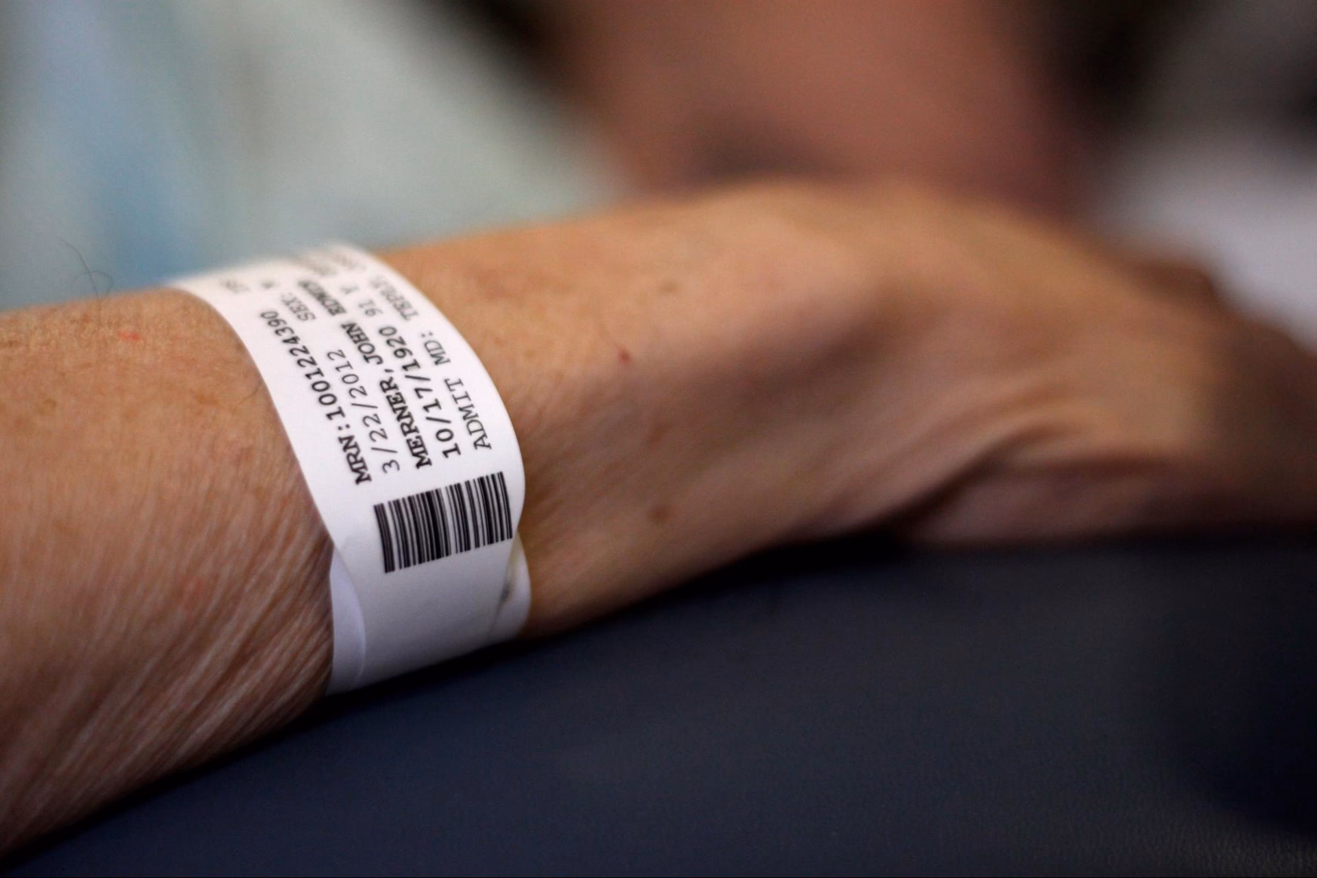 What is Christ's Hospital band?