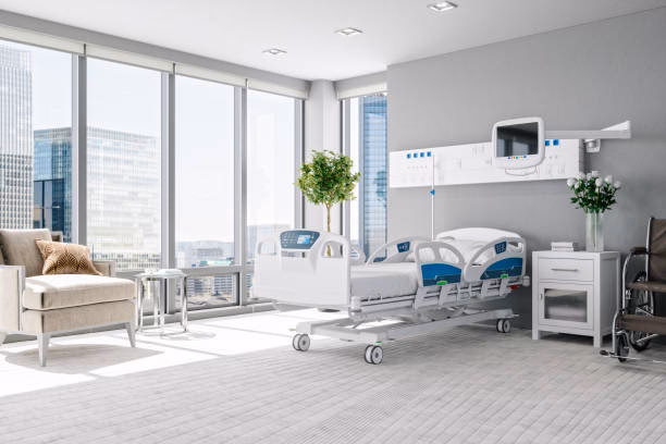 What is the best low hospital bed?