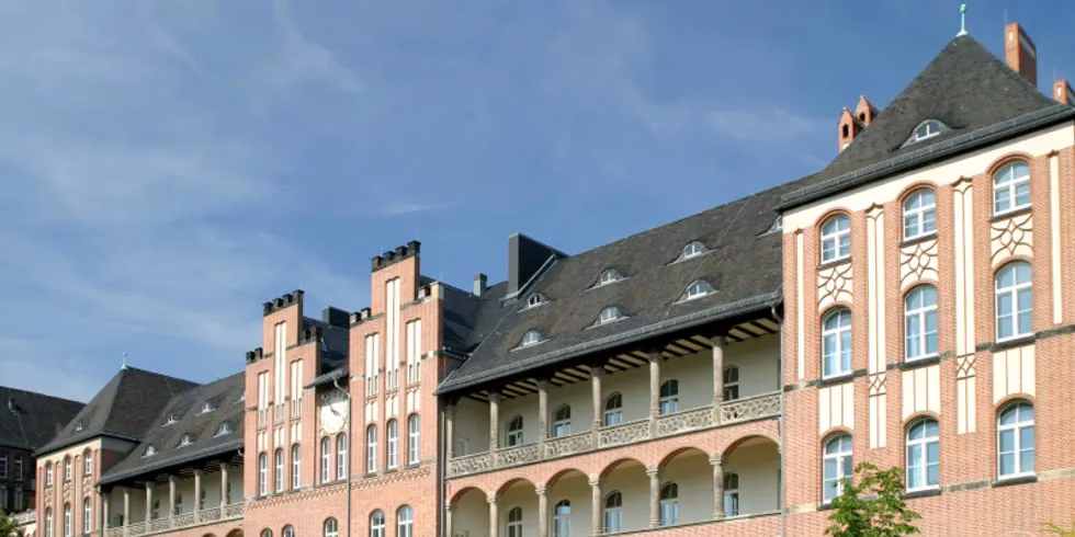 What is the Berlin hospital directory?
