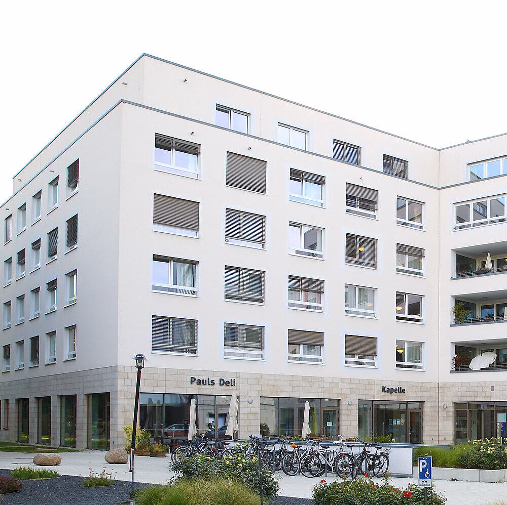 Was bietet das Gesundheitszentrum am Potsdamer Platz?