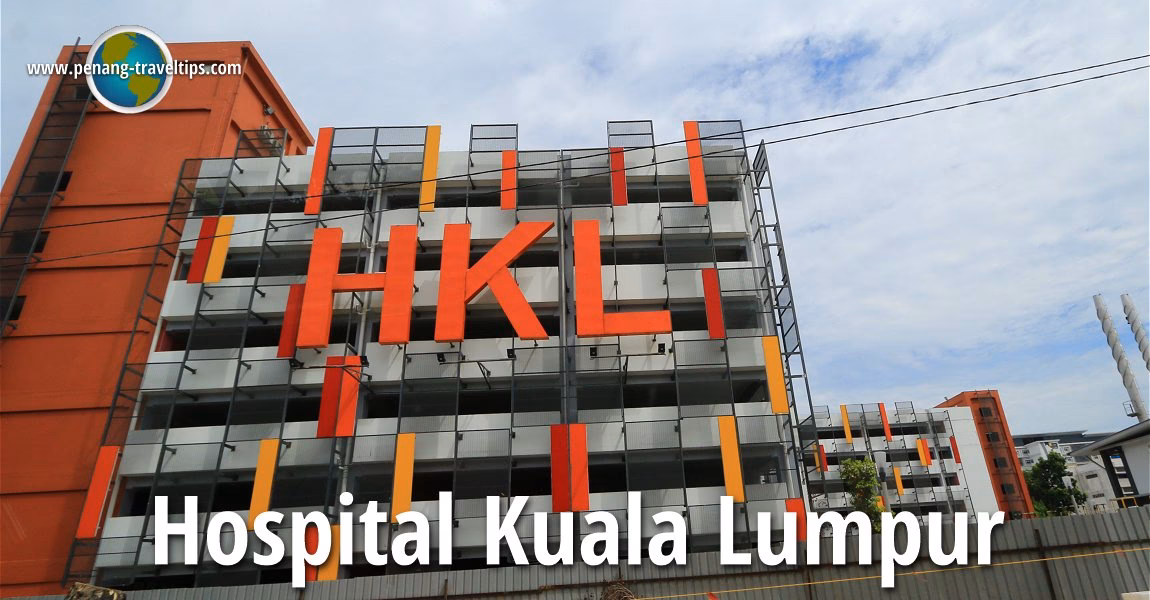 What is Hospital Kuala Lumpur's work culture?