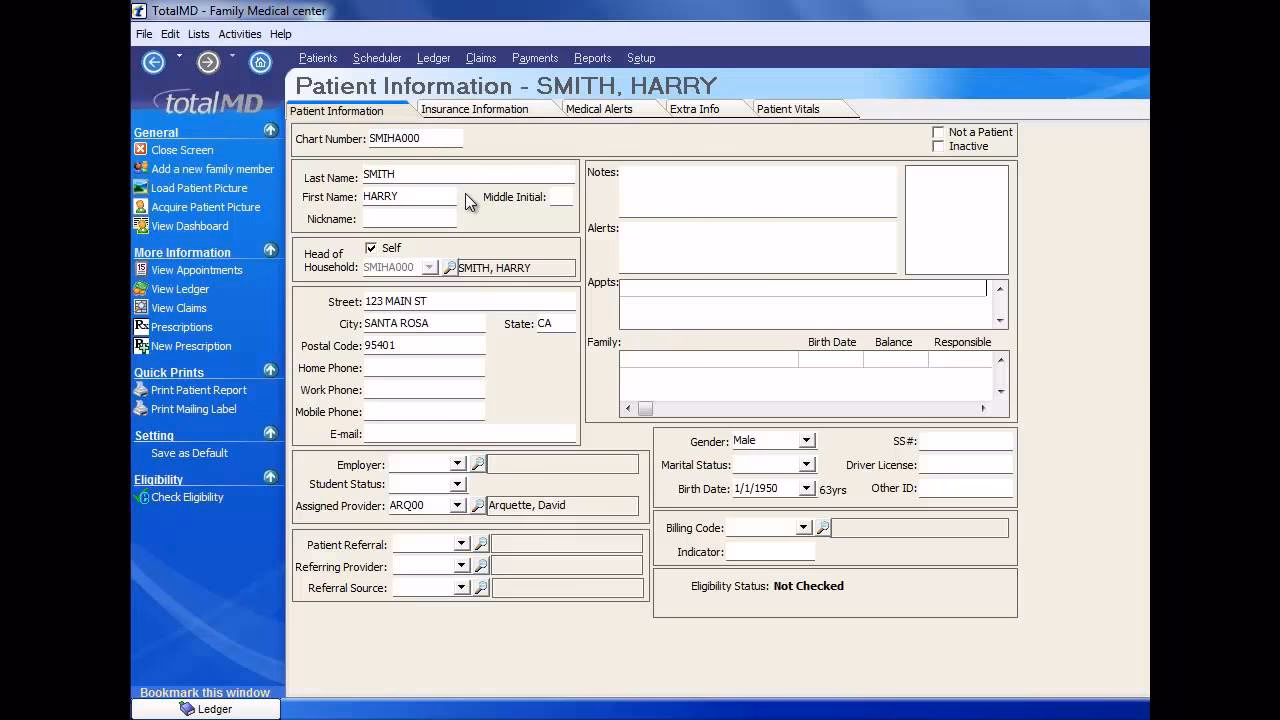 What is the best billing software for hospitals?