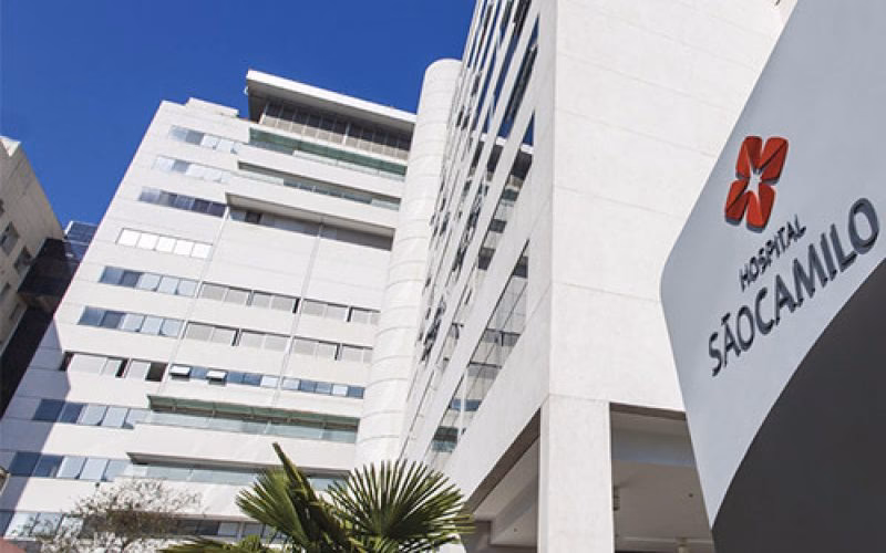 O que é o Hospital São Camilo Santana?