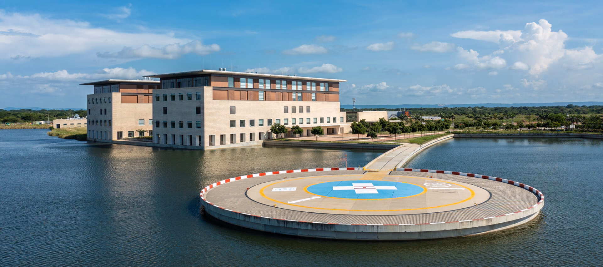 ¿Por qué el CJRM falló a favor del hospital de Cartagena?