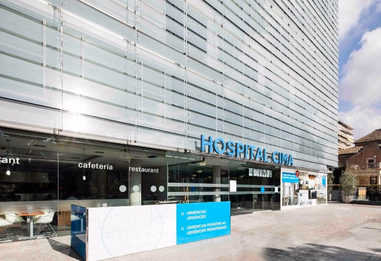 ¿Cómo pedir cita en el Hospital General de Barcelona?