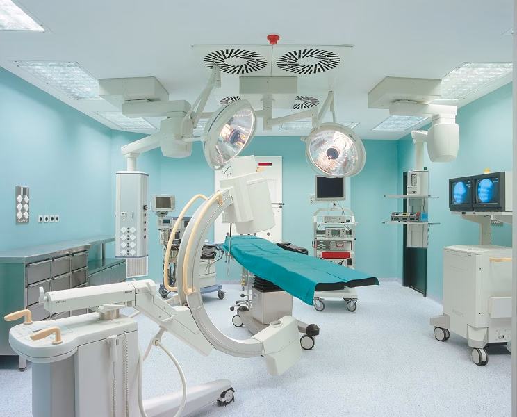 ¿Quién era la doctora del centro de salud La Roca?