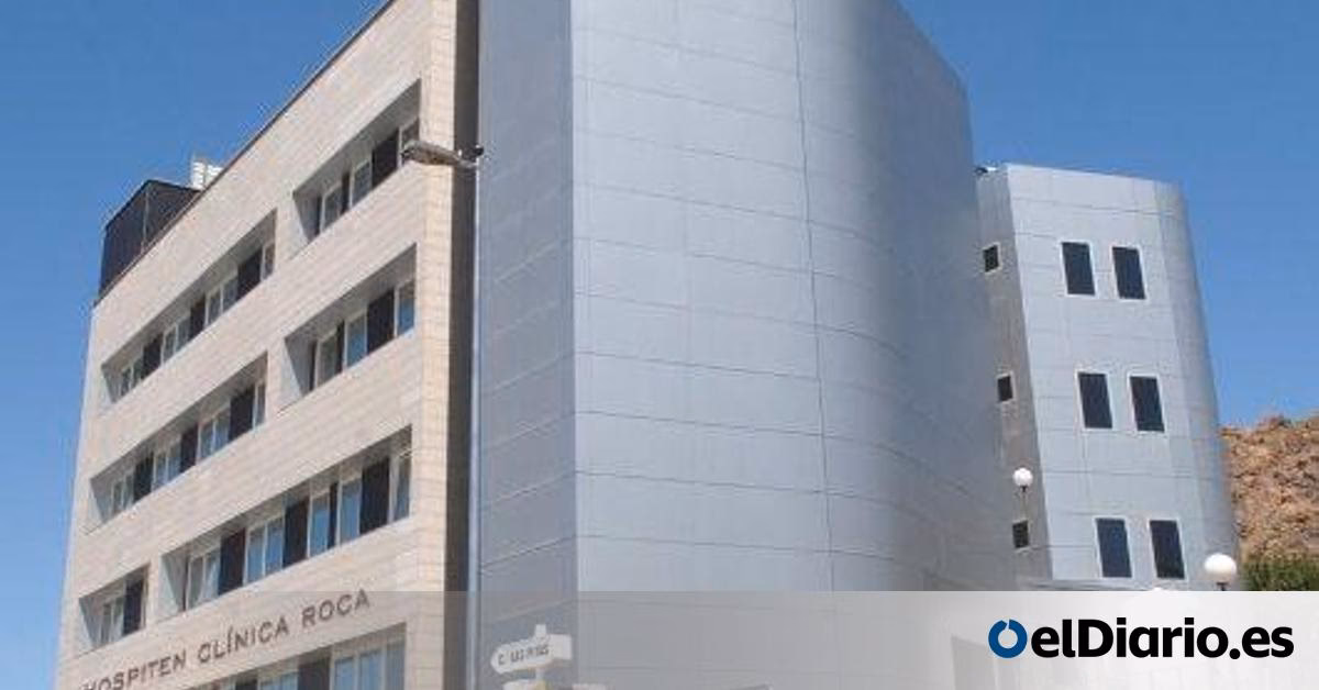 ¿Qué especialidades y servicios ofrece el Hospital de rehabilitación Manuel Rocca?